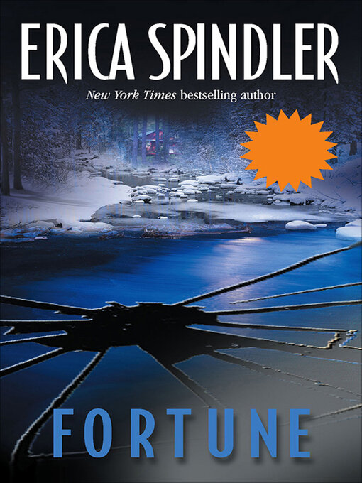 Title details for Fortune by Erica Spindler - Available